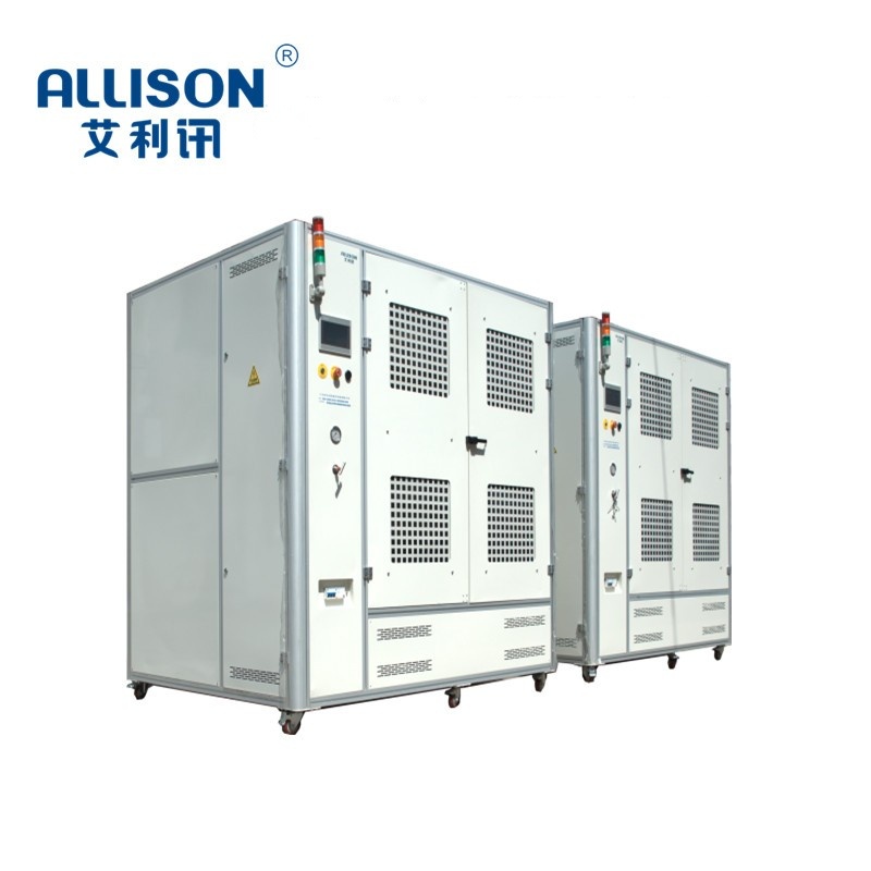 超高压水锤脉冲爆破寿命试验机 GB/T 20801.5-2020