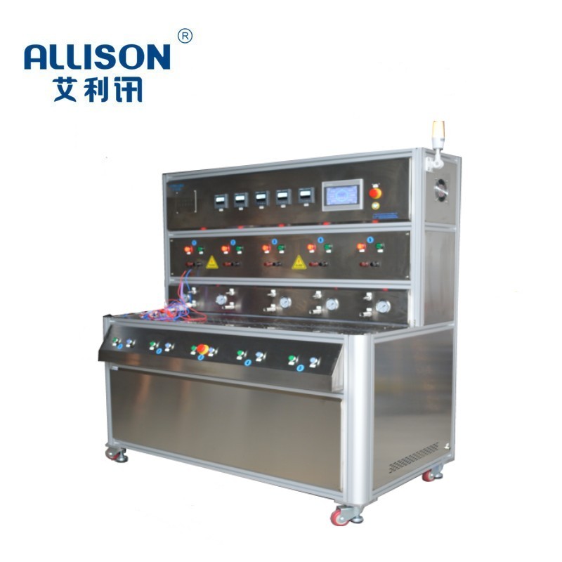 水泵产线综合性能测试设备GB/T 29531