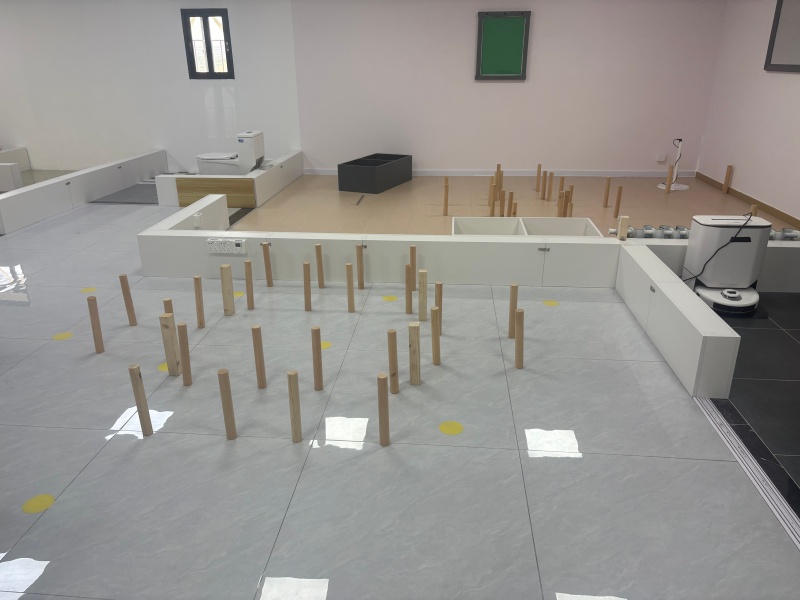 GB/T 36012-2018 锄草机器人性能规范及其试验方法  EN 50636-2-107 CE-EMC测试 导航能力测试 覆盖率测试