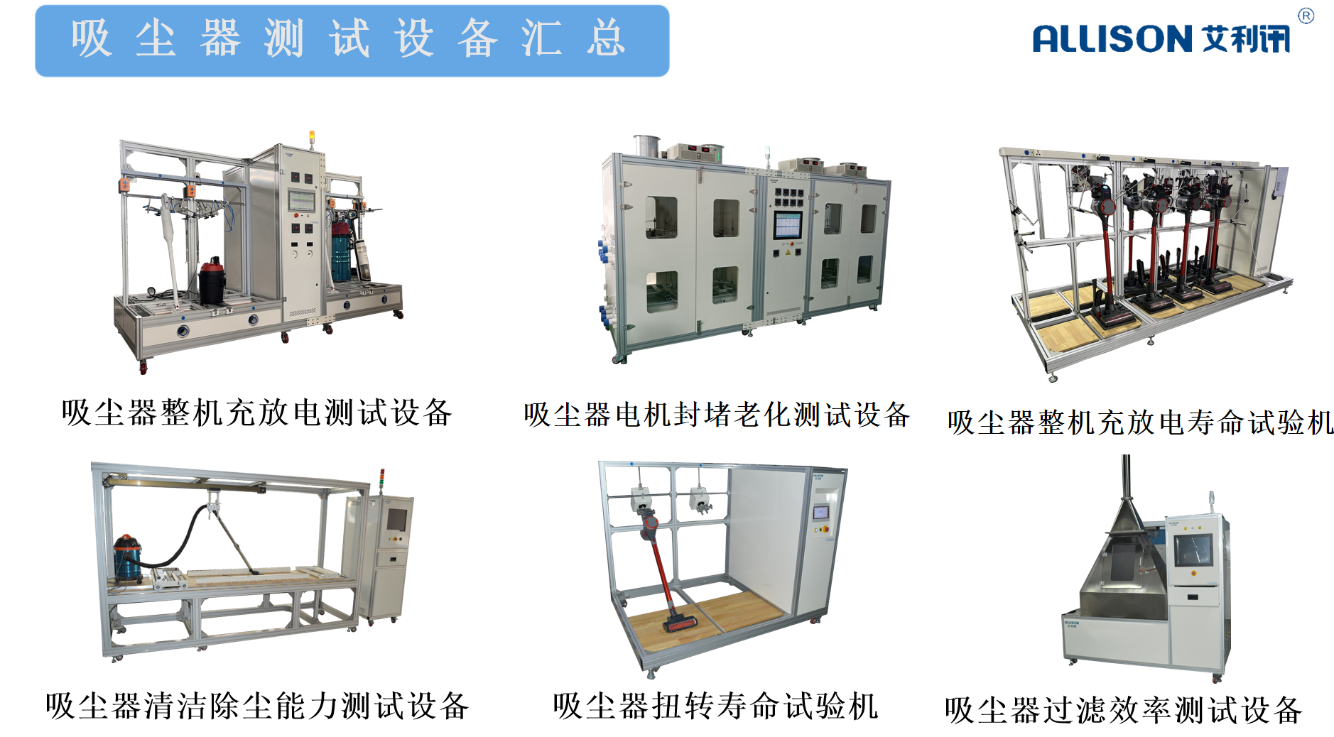 IEC 62885-1： 《表面清洁设备 - 第1部分：家用干式真空吸尘器 - 测试方法》