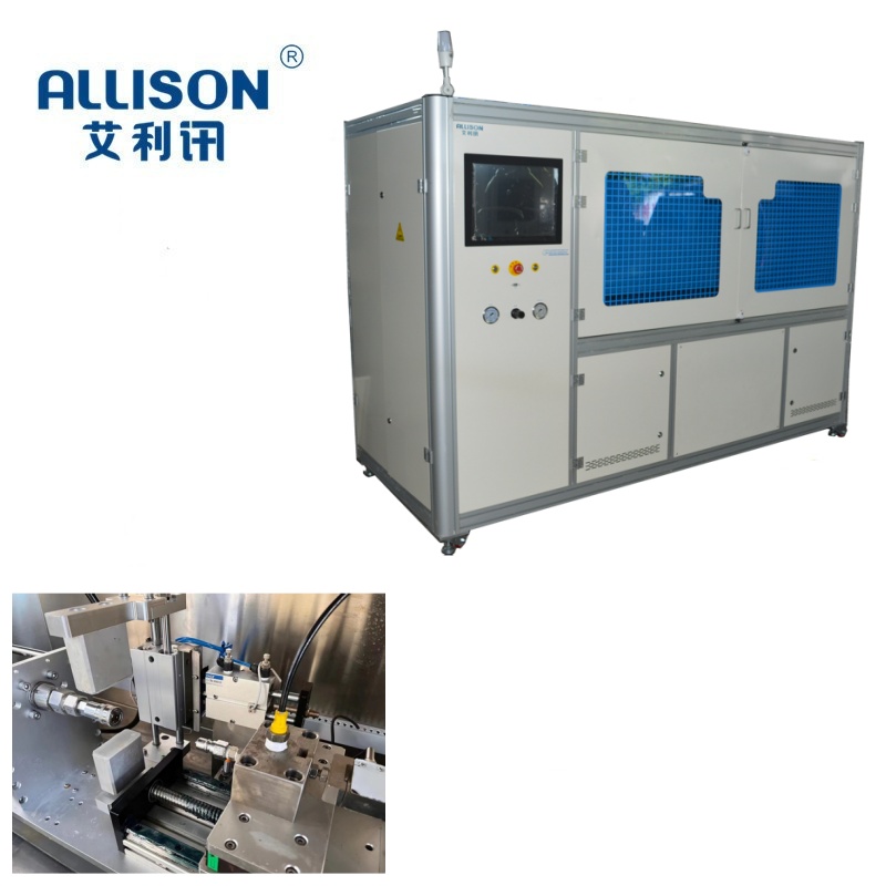 快速接头插拔寿命试验机 插拔寿命试验机