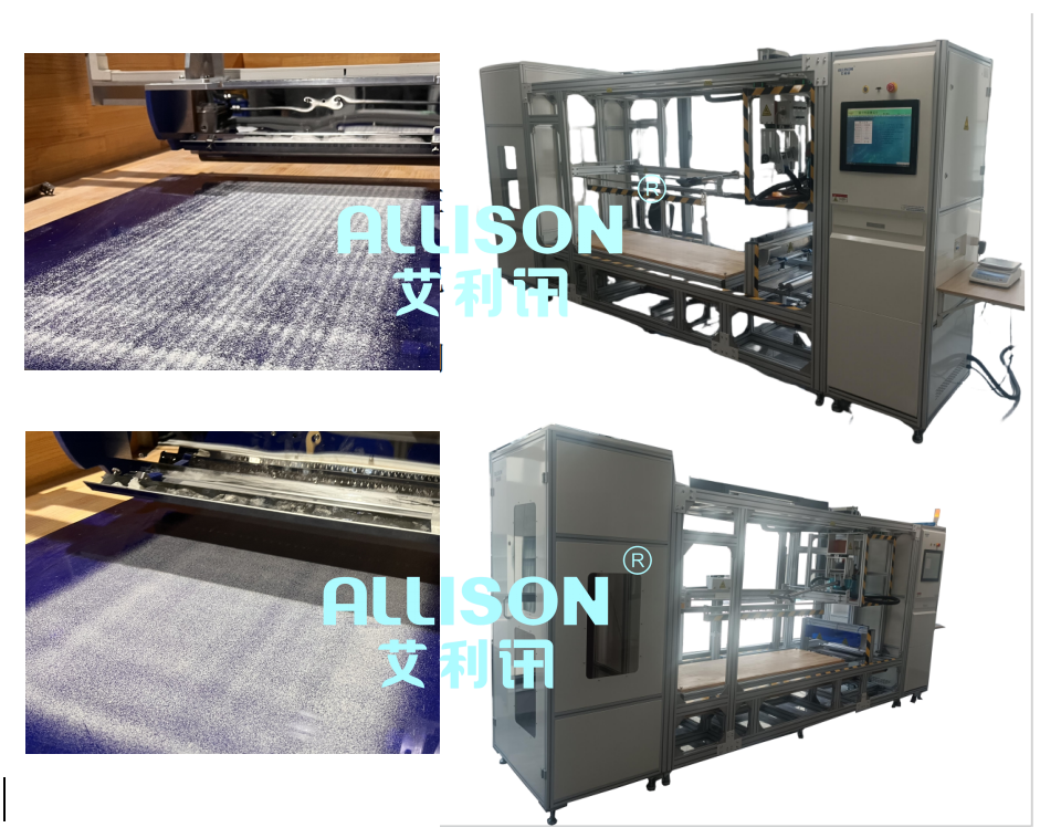 家用吸尘器DPU除尘性能测试设备具体有哪些测试要求？吸尘器检测设备