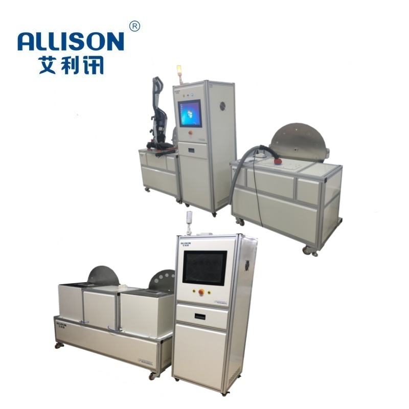 家用吸尘器空气性能检测具体有哪些测试要求