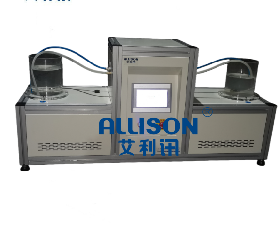 全自动滤芯硅磷晶阻垢测试条件具体有哪些测试内容？全自动滤芯硅磷晶阻垢测试台