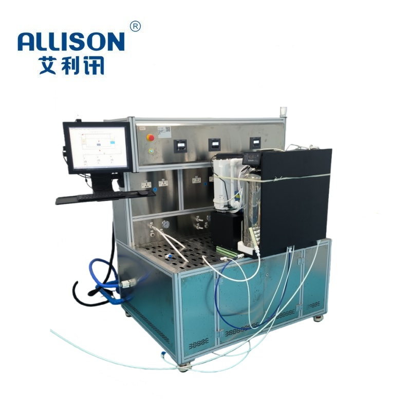 净水器耐压爆破试验条件具体有哪些测试内容？