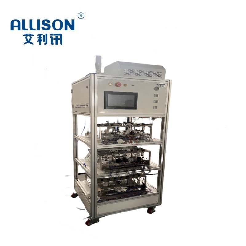 洗衣机水位传感器寿命试验机条件具体有哪些测试内容？ 洗衣机水位传感器寿命试验机